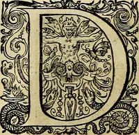 Picture 156 of 208 from La doctrine des moevrs, tiree de la philosophie des stoiques, representee en cent tableavx et expliqvee en cent discovrs pour l'instruction de la ieunesse (1646), leaf 183