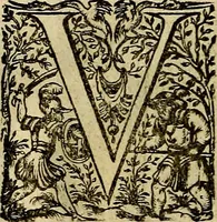 Picture 159 of 208 from La doctrine des moevrs, tiree de la philosophie des stoiques, representee en cent tableavx et expliqvee en cent discovrs pour l'instruction de la ieunesse (1646), leaf 187