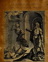 Picture 168 of 208 from La doctrine des moevrs, tiree de la philosophie des stoiques, representee en cent tableavx et expliqvee en cent discovrs pour l'instruction de la ieunesse (1646), leaf 196
