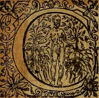 Picture 169 of 208 from La doctrine des moevrs, tiree de la philosophie des stoiques, representee en cent tableavx et expliqvee en cent discovrs pour l'instruction de la ieunesse (1646), leaf 197