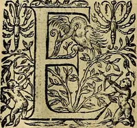 Picture 175 of 208 from La doctrine des moevrs, tiree de la philosophie des stoiques, representee en cent tableavx et expliqvee en cent discovrs pour l'instruction de la ieunesse (1646), leaf 203