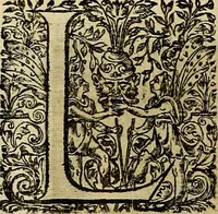 Picture 180 of 208 from La doctrine des moevrs, tiree de la philosophie des stoiques, representee en cent tableavx et expliqvee en cent discovrs pour l'instruction de la ieunesse (1646), leaf 209