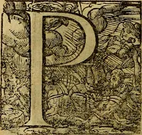 Picture 186 of 208 from La doctrine des moevrs, tiree de la philosophie des stoiques, representee en cent tableavx et expliqvee en cent discovrs pour l'instruction de la ieunesse (1646), leaf 215