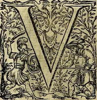 Picture 193 of 208 from La doctrine des moevrs, tiree de la philosophie des stoiques, representee en cent tableavx et expliqvee en cent discovrs pour l'instruction de la ieunesse (1646), leaf 223