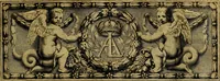 Picture 9 of 208 from La doctrine des moevrs, tiree de la philosophie des stoiques, representee en cent tableavx et expliqvee en cent discovrs pour l'instruction de la ieunesse (1646), leaf 28
