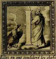 Picture 10 of 208 from La doctrine des moevrs, tiree de la philosophie des stoiques, representee en cent tableavx et expliqvee en cent discovrs pour l'instruction de la ieunesse (1646), leaf 28