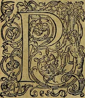 Picture 36 of 208 from La doctrine des moevrs, tiree de la philosophie des stoiques, representee en cent tableavx et expliqvee en cent discovrs pour l'instruction de la ieunesse (1646), leaf 57