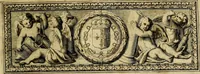 Picture 3 of 208 from La doctrine des moevrs, tiree de la philosophie des stoiques, representee en cent tableavx et expliqvee en cent discovrs pour l'instruction de la ieunesse (1646), leaf 6