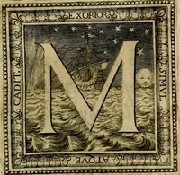 Picture 4 of 208 from La doctrine des moevrs, tiree de la philosophie des stoiques, representee en cent tableavx et expliqvee en cent discovrs pour l'instruction de la ieunesse (1646), leaf 6
