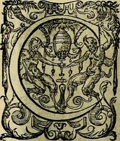Picture 44 of 208 from La doctrine des moevrs, tiree de la philosophie des stoiques, representee en cent tableavx et expliqvee en cent discovrs pour l'instruction de la ieunesse (1646), leaf 65