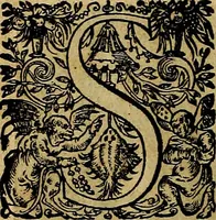 Picture 56 of 208 from La doctrine des moevrs, tiree de la philosophie des stoiques, representee en cent tableavx et expliqvee en cent discovrs pour l'instruction de la ieunesse (1646), leaf 77