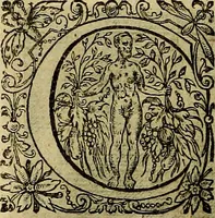 Picture 60 of 208 from La doctrine des moevrs, tiree de la philosophie des stoiques, representee en cent tableavx et expliqvee en cent discovrs pour l'instruction de la ieunesse (1646), leaf 81