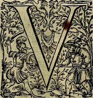 Picture 64 of 208 from La doctrine des moevrs, tiree de la philosophie des stoiques, representee en cent tableavx et expliqvee en cent discovrs pour l'instruction de la ieunesse (1646), leaf 85
