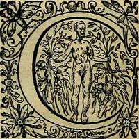 Picture 66 of 208 from La doctrine des moevrs, tiree de la philosophie des stoiques, representee en cent tableavx et expliqvee en cent discovrs pour l'instruction de la ieunesse (1646), leaf 87