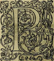Picture 70 of 208 from La doctrine des moevrs, tiree de la philosophie des stoiques, representee en cent tableavx et expliqvee en cent discovrs pour l'instruction de la ieunesse (1646), leaf 91