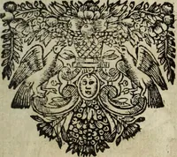 An illustration from La doctrine des murs (1685)