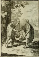 Picture 62 of 257 from La doctrine des murs (1685), leaf 105