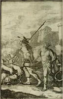 An illustration from La doctrine des murs (1685)