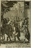 Picture 67 of 257 from La doctrine des murs (1685), leaf 113