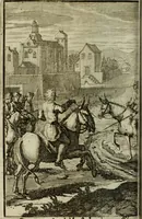 An illustration from La doctrine des murs (1685)