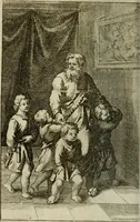 Picture 73 of 257 from La doctrine des murs (1685), leaf 121