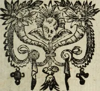 An illustration from La doctrine des murs (1685)