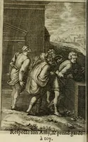 Picture 77 of 257 from La doctrine des murs (1685), leaf 125