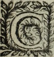 An illustration from La doctrine des murs (1685)