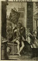 Picture 80 of 257 from La doctrine des murs (1685), leaf 129