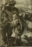 An illustration from La doctrine des murs (1685)