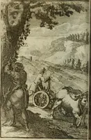 An illustration from La doctrine des murs (1685)