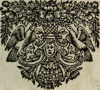 An illustration from La doctrine des murs (1685)
