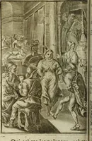 An illustration from La doctrine des murs (1685)