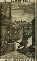 Picture 106 of 257 from La doctrine des murs (1685), leaf 173