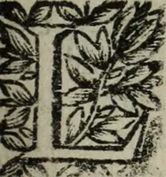 An illustration from La doctrine des murs (1685)