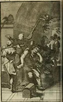 An illustration from La doctrine des murs (1685)