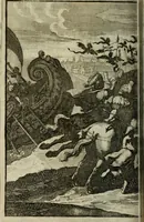 An illustration from La doctrine des murs (1685)