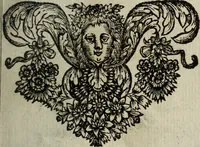 An illustration from La doctrine des murs (1685)