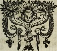 An illustration from La doctrine des murs (1685)