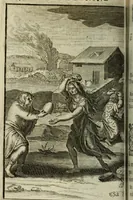 Picture 122 of 257 from La doctrine des murs (1685), leaf 197