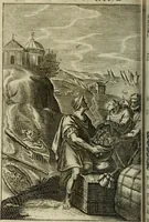 An illustration from La doctrine des murs (1685)