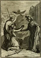 Picture 4 of 257 from La doctrine des murs (1685), leaf 21