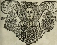An illustration from La doctrine des murs (1685)