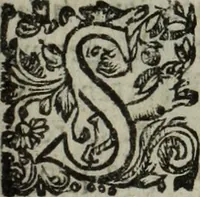 An illustration from La doctrine des murs (1685)