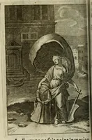 Picture 132 of 257 from La doctrine des murs (1685), leaf 217