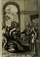 Picture 136 of 257 from La doctrine des murs (1685), leaf 225