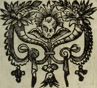An illustration from La doctrine des murs (1685)