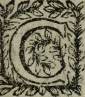 An illustration from La doctrine des murs (1685)