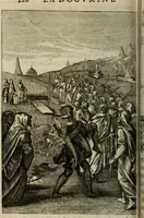 An illustration from La doctrine des murs (1685)