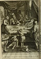 An illustration from La doctrine des murs (1685)